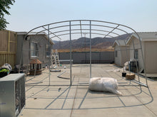 Load image into Gallery viewer, Automated Exterior Light Dep Greenhouse Kit 20’x40’x10’