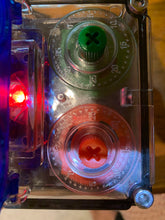 Load image into Gallery viewer, Automated Light Dep Greenhouse Blackout Plastic Rollup Motor Controller with Digital Timer. This Controller Controls 2 Motors