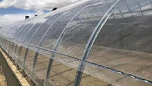 Load image into Gallery viewer, Greenhouse Evaporative Cooling Water Wall,  Minimum order 2 pieces, freight shipping included, 20% cheaper if you pick up at 93536, call for detail
