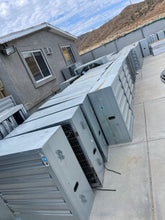 Load image into Gallery viewer, Greenhouse Exhaust Fan, Ventilation Fan, saving on self pick up at 93536, call for detail