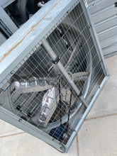 Load image into Gallery viewer, Greenhouse Exhaust Fan, Ventilation Fan, saving on self pick up at 93536, call for detail