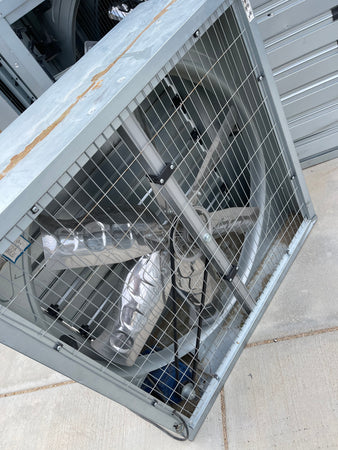 Exhaust Fans