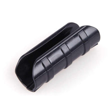 Load image into Gallery viewer, Strong Greenhouse Pipe and Plastic Film Snap Clamps for 1-3/8 inch OD Pipe, Greenhouse Plastic Clamps, Plastic Clips 100 Pieces