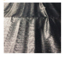 Load image into Gallery viewer, Light Dep Greenhouse Multi Layer Breathable Black Out Fabric, Light Deprivation Breathable Blackout Curtain, Size: 14’x49’, 14’x98’, 1.2/sf