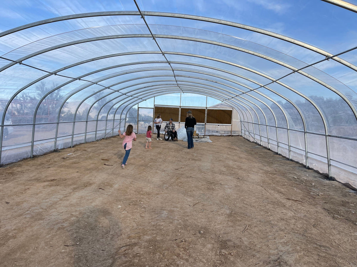 Greenhouse Kit