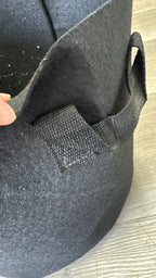 Smart Fabric Grow Bags Discount Whole Sales, Minimum One Bundle 500 Bags, Local Pick Up or Delivery Depending on Quantiy