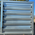 Greenhouse Exhaust Fan, Ventilation Fan, these exhaust fans are large, need freight shipping, self pick up is best