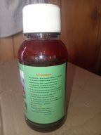 IDIGAO Water Soluble Liquid Plant Surface Fertilize，200ml