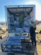 Smart Fabric Grow Bags Discount Whole Sales, Minimum One Bundle 500 Bags, Local Pick Up or Delivery Depending on Quantiy