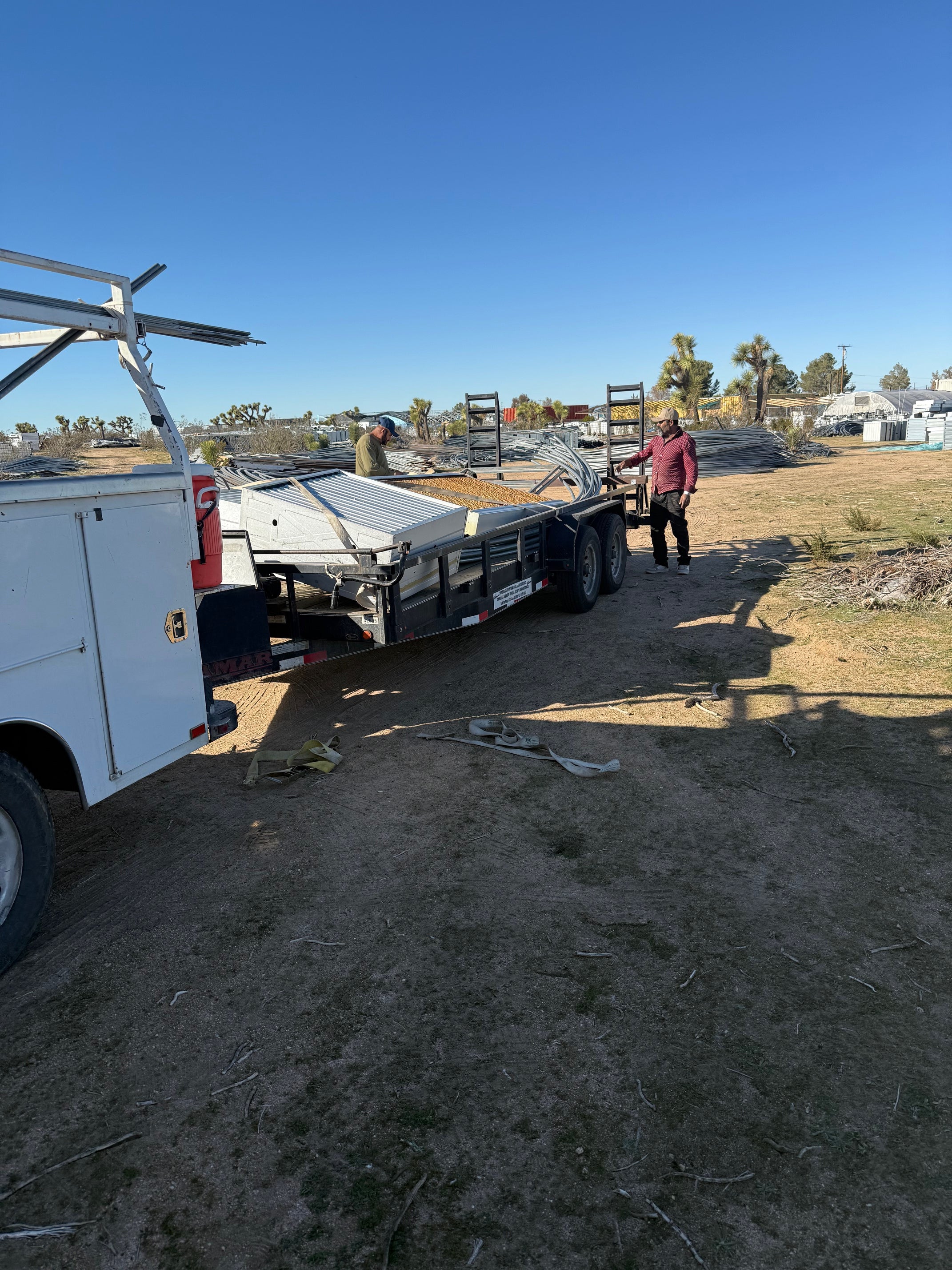 Traditional Greenhouse Kit, Size 24x70x10