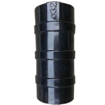 Strong Greenhouse Pipe and Plastic Film Snap Clamps for 1-1/4 inch OD Pipe, Greenhouse Plastic Clamps, Plastic Clips 100 Pieces