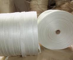 Greenhouse Baton Tape Band 3/4" x 1000ft to Tie Down and stabilize Greenhouse Film to The Frame and not Moving in Wind gust