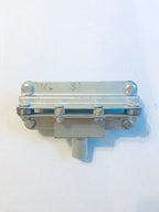 Silk Road Greenhouse Greenhouse Side Ventilation Creeper, Light Dep Greenhouse Rollup Motor Climber