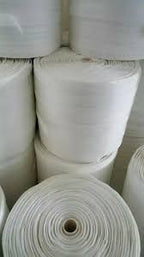 Greenhouse Baton Tape Band 3/4" x 1000ft to Tie Down and stabilize Greenhouse Film to The Frame and not Moving in Wind gust