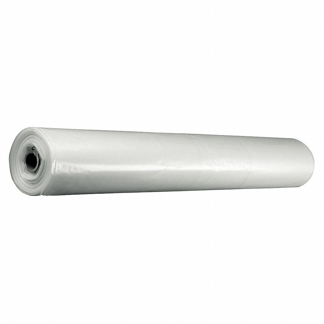 Professional 6 mil greenhouse plastic, anti UV, anti dripping