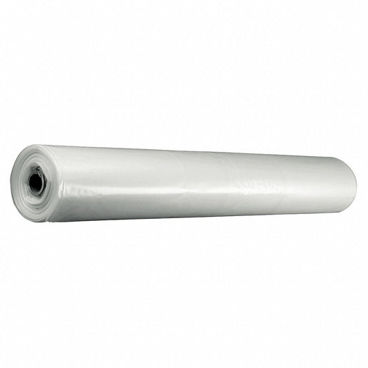 Professional 6 mil greenhouse plastic, anti UV, anti dripping
