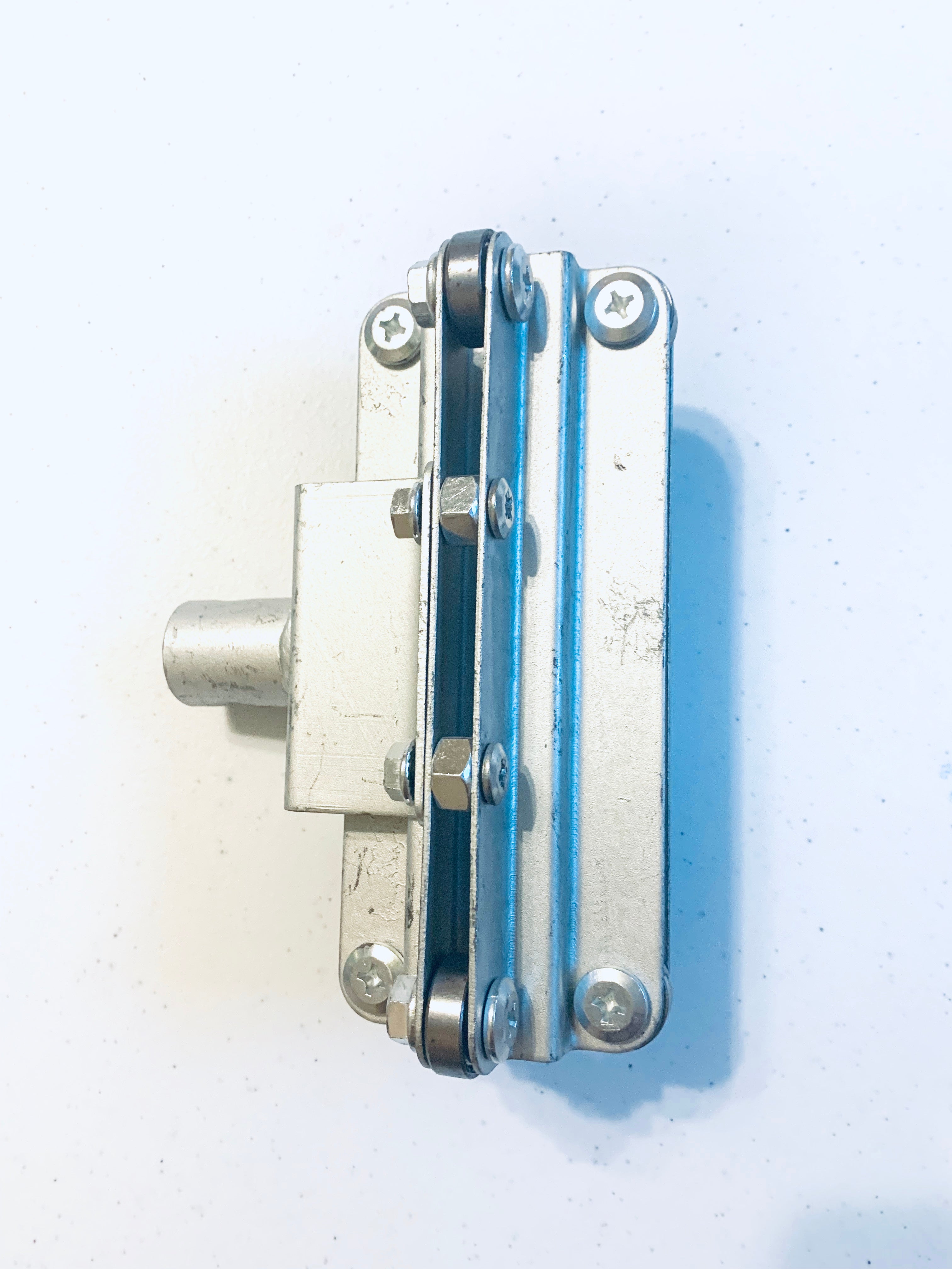 Silk Road Greenhouse Greenhouse Side Ventilation Creeper, Light Dep Greenhouse Rollup Motor Climber