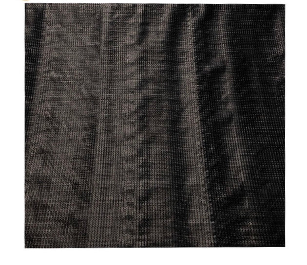 Light Dep Greenhouse Multi Layer Breathable Black Out Fabric, Light Deprivation Breathable Blackout Curtain, Size: 14’x49’, 14’x98’, 1.2/sf