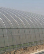 Greenhouse Baton Tape Band 3/4" x 1000ft to Tie Down and stabilize Greenhouse Film to The Frame and not Moving in Wind gust