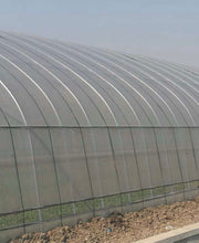 Load image into Gallery viewer, Greenhouse Baton Tape Band 3/4&quot; x 1000ft to Tie Down and stabilize Greenhouse Film to The Frame and not Moving in Wind gust
