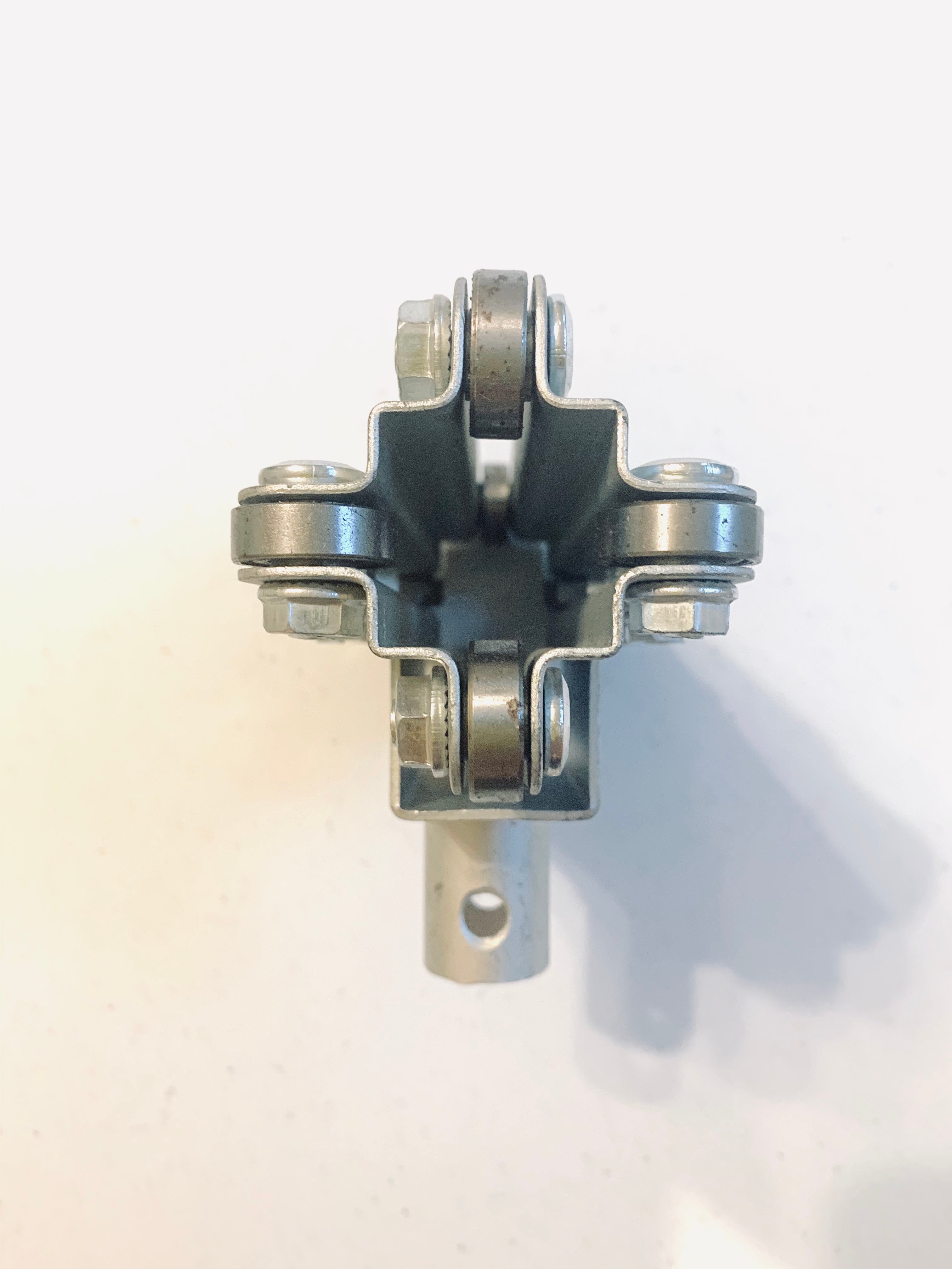 Silk Road Greenhouse Greenhouse Side Ventilation Creeper, Light Dep Greenhouse Rollup Motor Climber